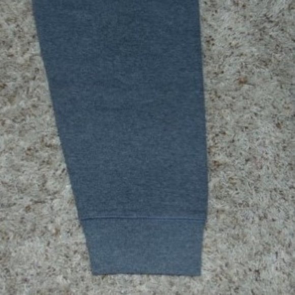 Mens Thermal Underwear Gray 2XLT Tall Croft & Barrow Elastic Waist Fly Winter - Picture 4 of 5